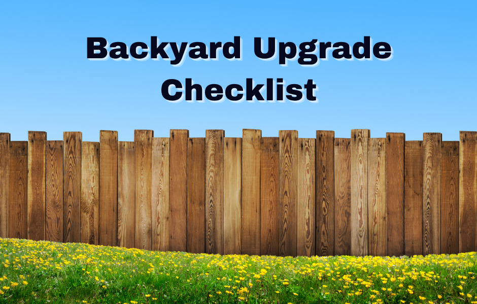 The Backyard Upgrade Checklist: 10 Must-Have Gadgets for Outdoor Fun
