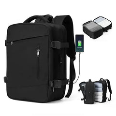 Anti-Theft Travel Backpack