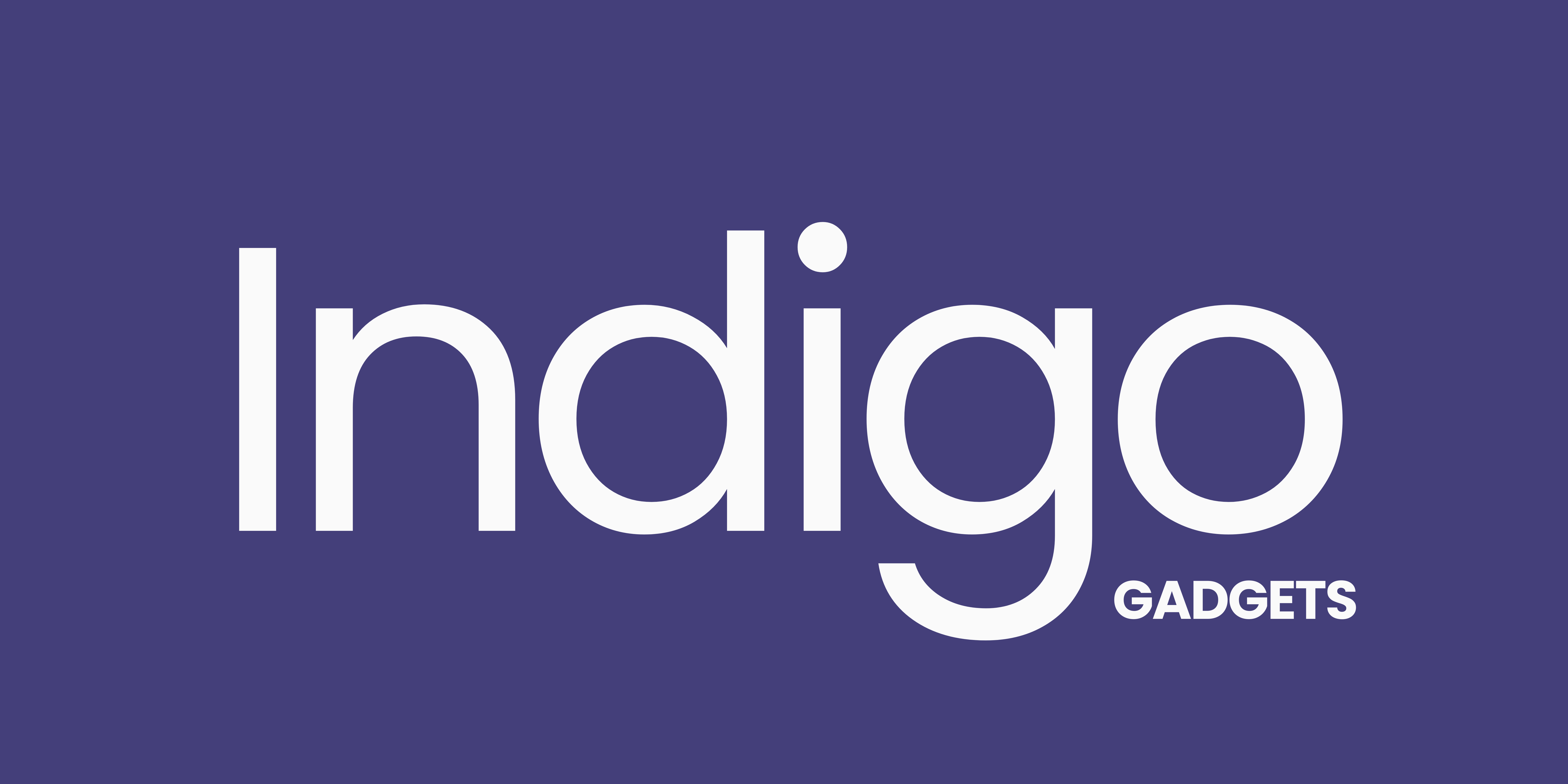 Indigo Gadgets
