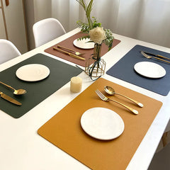 Double Layer Table Mat
