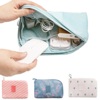On-the-Go Essentials