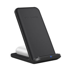 Wireless Charger Dock Station