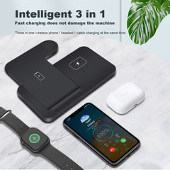 Wireless Charger Dock Station