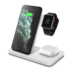 Wireless Charger Dock Station