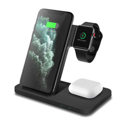 Wireless Charger Dock Station